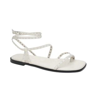 Mark Fisher Nalica Flat Sandal